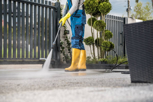 Reliable Humble, TX Pressure Washing Solutions